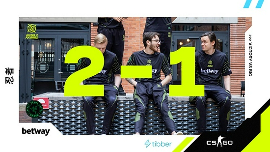 何猷君与电竞的未来投资之路