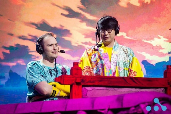 滔搏电竞重整旗鼓迎战LPL第二赛段