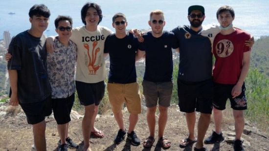 G胖揭示每天玩Dota2的乐趣与挑战