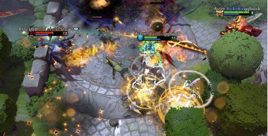 WBG英雄联盟分部赛段总结与未来展望