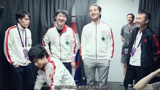 全新LoL舞台互动体验引爆赛事热潮