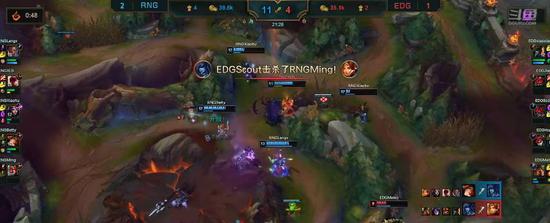 工作室成功举办LOL比赛引发热议
