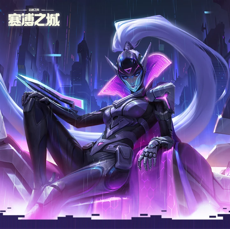 发现竞技宝